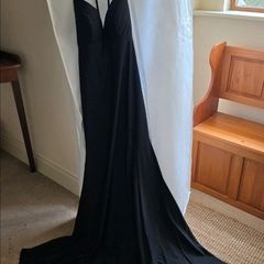 debs prom graduation ball gown dress