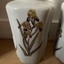 A pair of large vintage vases Image 2