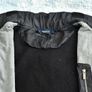 Luxury Leisurewear Zip-up cardigan Zegna Sport Men's Black Sweatshirt Image 5