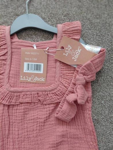 baby romper set