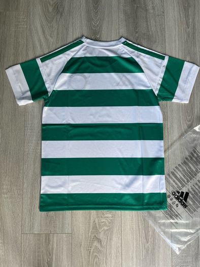 Celtic 26/27 Home Football Jersey