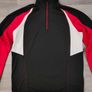 Galvin Green Insula Fleece Half ZIP Golf Jumper Mens XXL Image 2