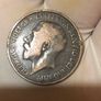 George V Half Penny 1915-1922 x11 Pictures Image 8
