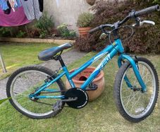 Kids Bike