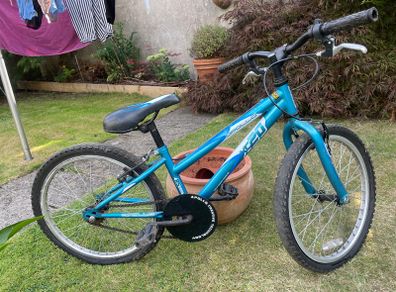 Kids Bike