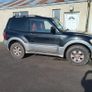 mitsubishi pajero 2.5 Image 3