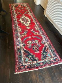 Persian Runner Rug