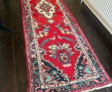 Persian Runner Rug