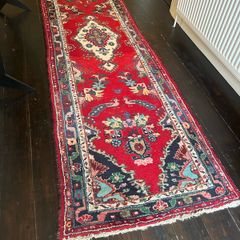 Persian Runner Rug