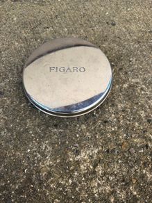 Nissan Figaro Hub Cap