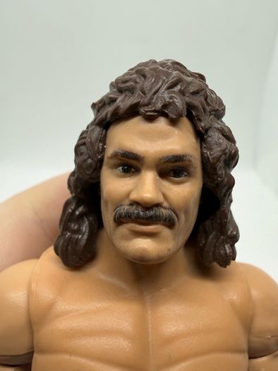 wwe elite series 77 Sumer slam Rick Rude action figure