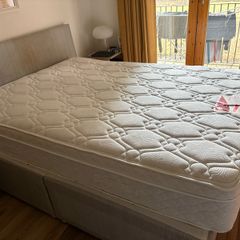 Bed frame