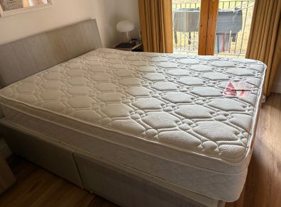 Bed frame