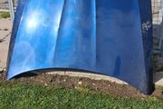 bmw bonnet