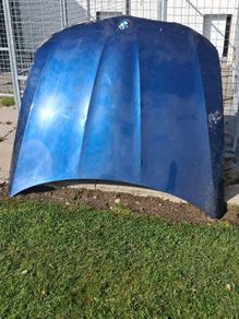 bmw bonnet