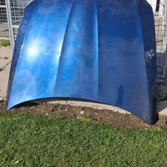 bmw bonnet