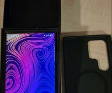 Samsung Galaxy s23 Ultra