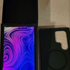Samsung Galaxy s23 Ultra