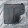 Ford Fiesta Mk2 Rear Seat Section. Image 2