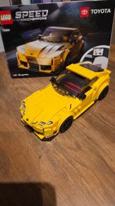 lego speed