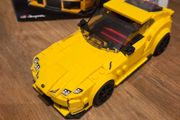 lego speed
