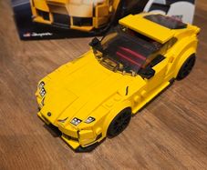 lego speed