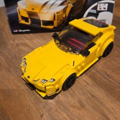 lego speed
