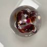 Vintage Glass paperweight Image 6