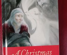 Ladybird/ A Christmas Carol/ 2012