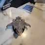 star trek eaglemoss marquis raider Image 3