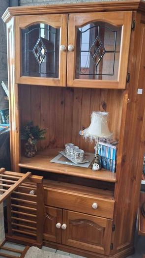 TV Display Unit  95