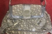 Old style hand bag