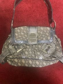 Old style hand bag