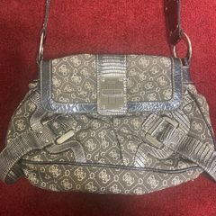 Old style hand bag