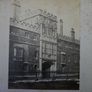 Victorian Photograph Album Photo Card Album  Antique Cabinet Card Photographs Photos 21 Page 42 Photos Image 8