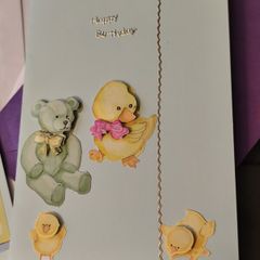 Bundle of Handmade Cards Gift Tags