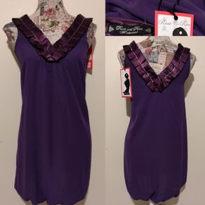 Beautiful Rant & Rave Occasion Dress, New With Tags