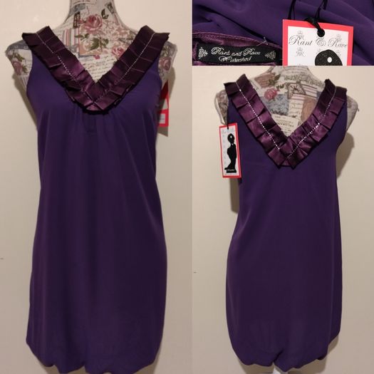 Beautiful Rant & Rave Occasion Dress, New With Tags