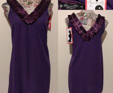 Beautiful Rant & Rave Occasion Dress, New With Tags