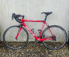 Lightweight Road Bike Size 58 (Large)