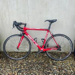 Lightweight Road Bike Size 58 (Large)