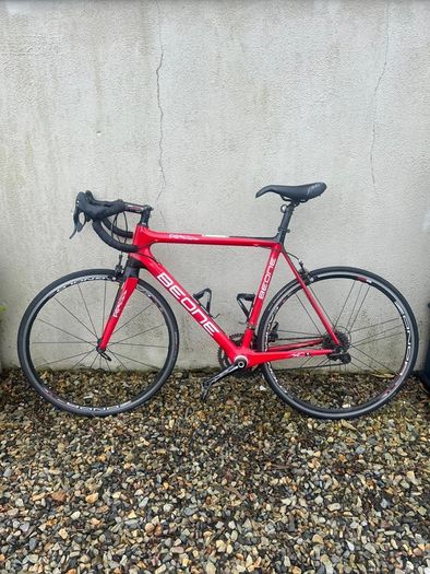 Lightweight Road Bike Size 58 (Large)