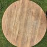 Neptune Round Dining Table Image 2