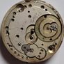 Lot of Wrist & Fobwatch movements - see Description for Condition Image 7