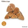 Kiln Dried Beech Logs - Standard Crate 325kg | Pizza Ovens & Stoves | Kildare Image 5