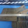 Ford mud flaps Image 7