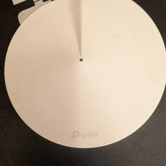 Tp link deco M5 mesh nodes x5