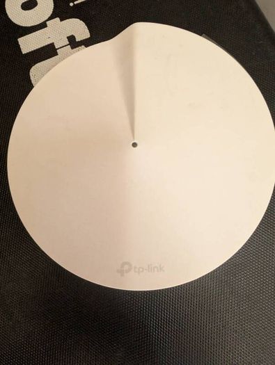 Tp link deco M5 mesh nodes x5
