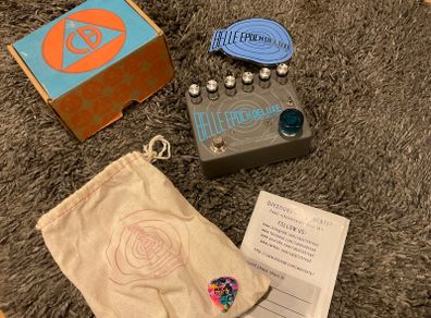 Catalinbread Belle Epoch Deluxe