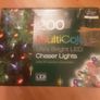 Christmas Lights .. 200 Multicolor Ultra Bright LED Lights .. Heavily Reduced . Image 7